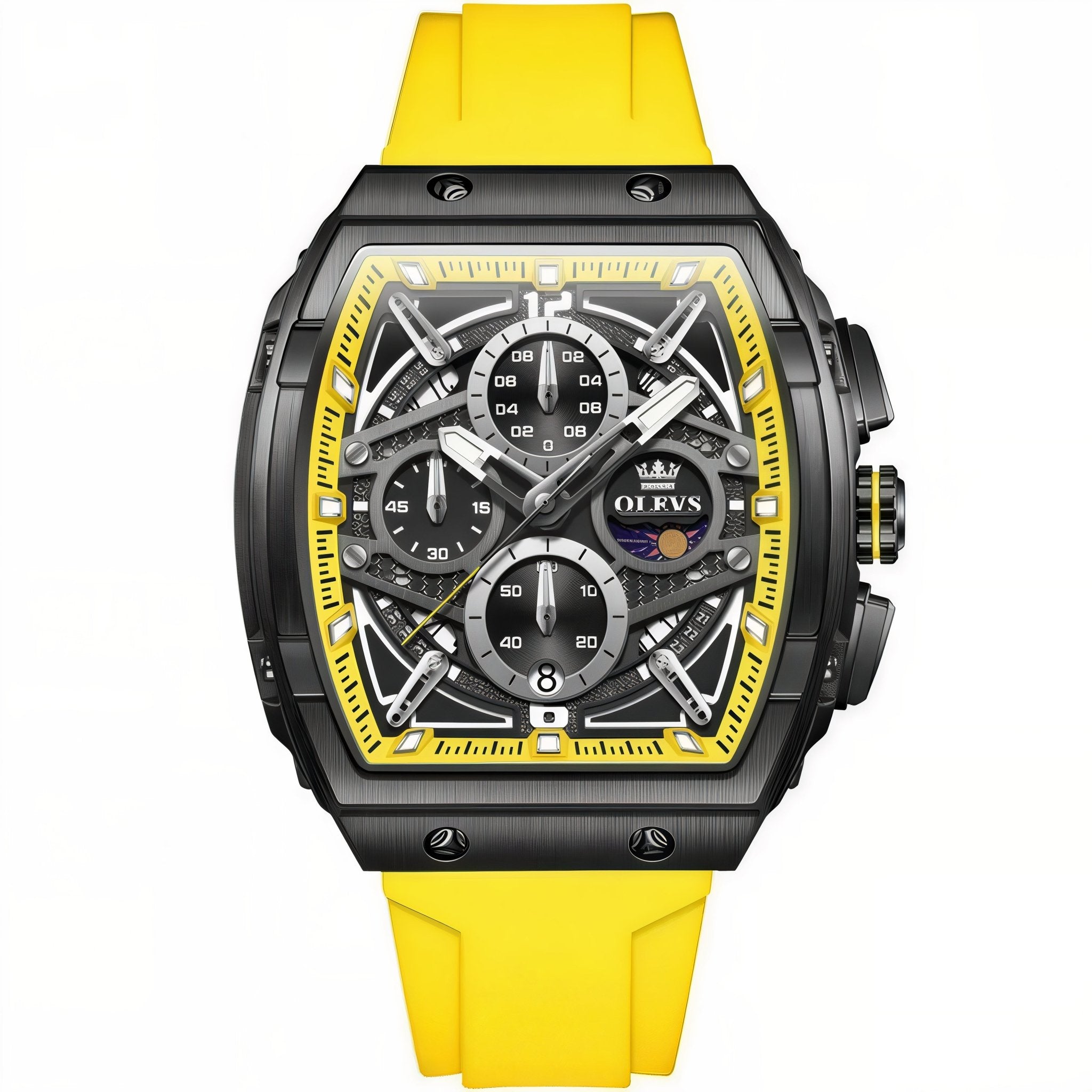 VEROLUX - Maurice Belmont