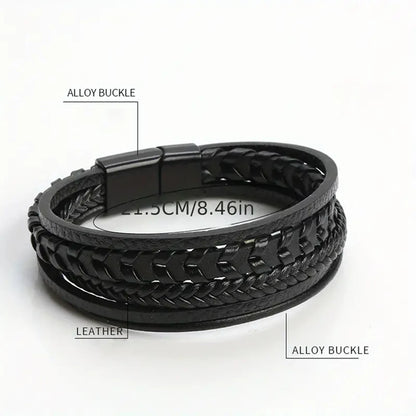 1pc Fashion Accessories MEN&