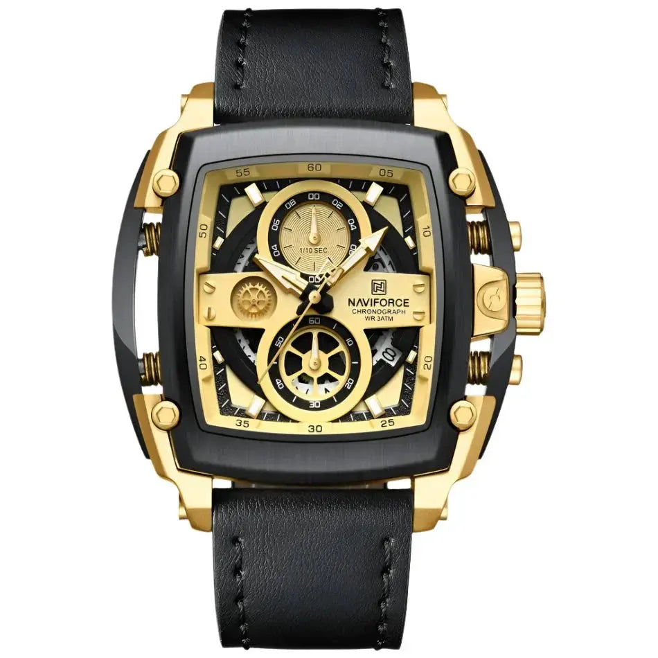 ZUREON - NF - Sergio Cavelli