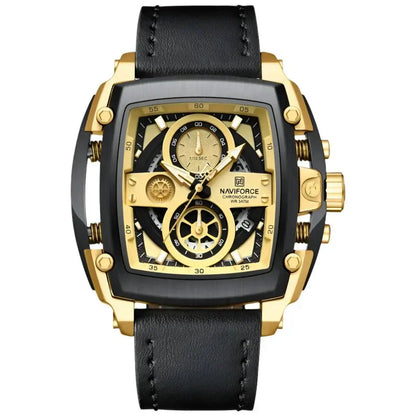 ZUREON - NF - Sergio Cavelli