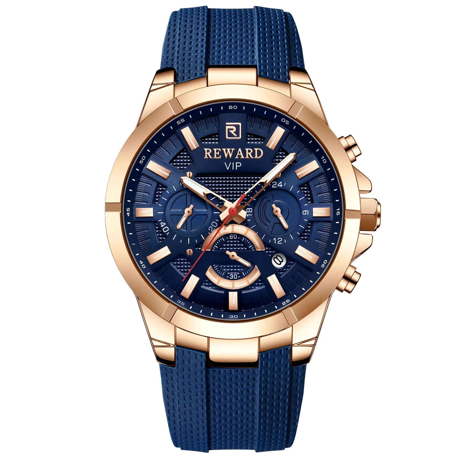 REWARD - Sergio Cavelli