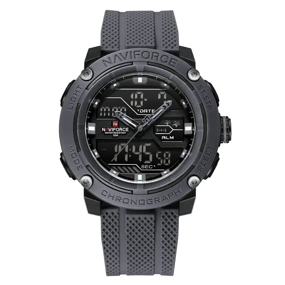 ORVIAN - NF - Sergio Cavelli