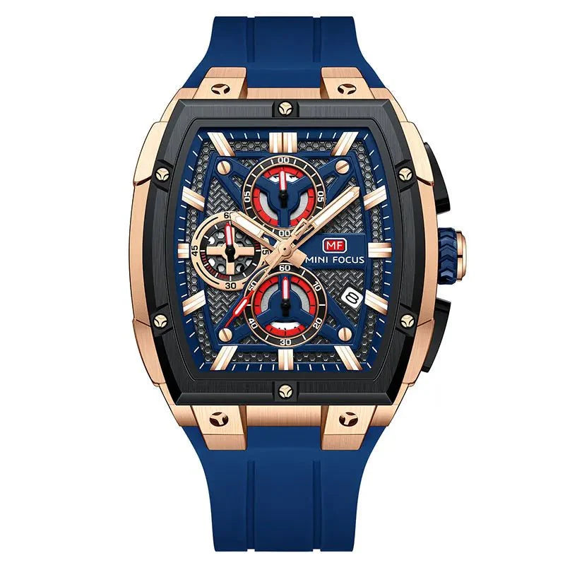 CAELOX - MF - Sergio Cavelli