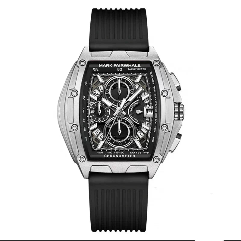 DRAVONIS - Maurice Belmont