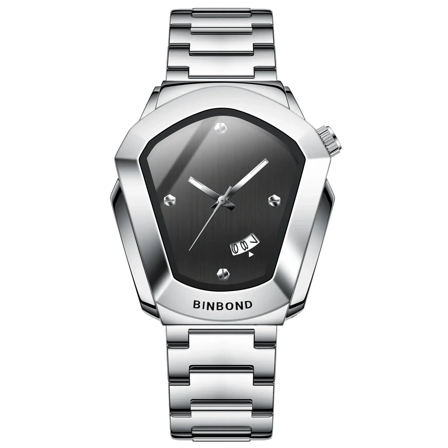 BINBOND New B760 Fashion Machine Model Men&