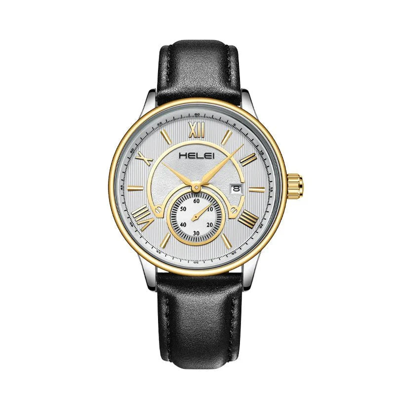 VYNZO - HI - Sergio Cavelli