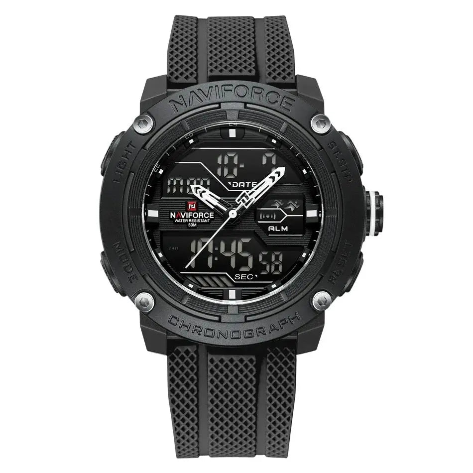 ORVIAN - NF - Sergio Cavelli