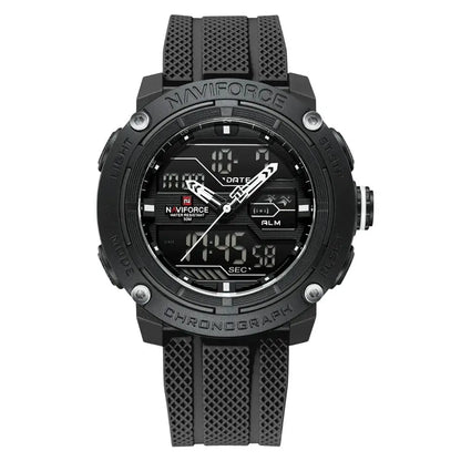 ORVIAN - NF - Sergio Cavelli