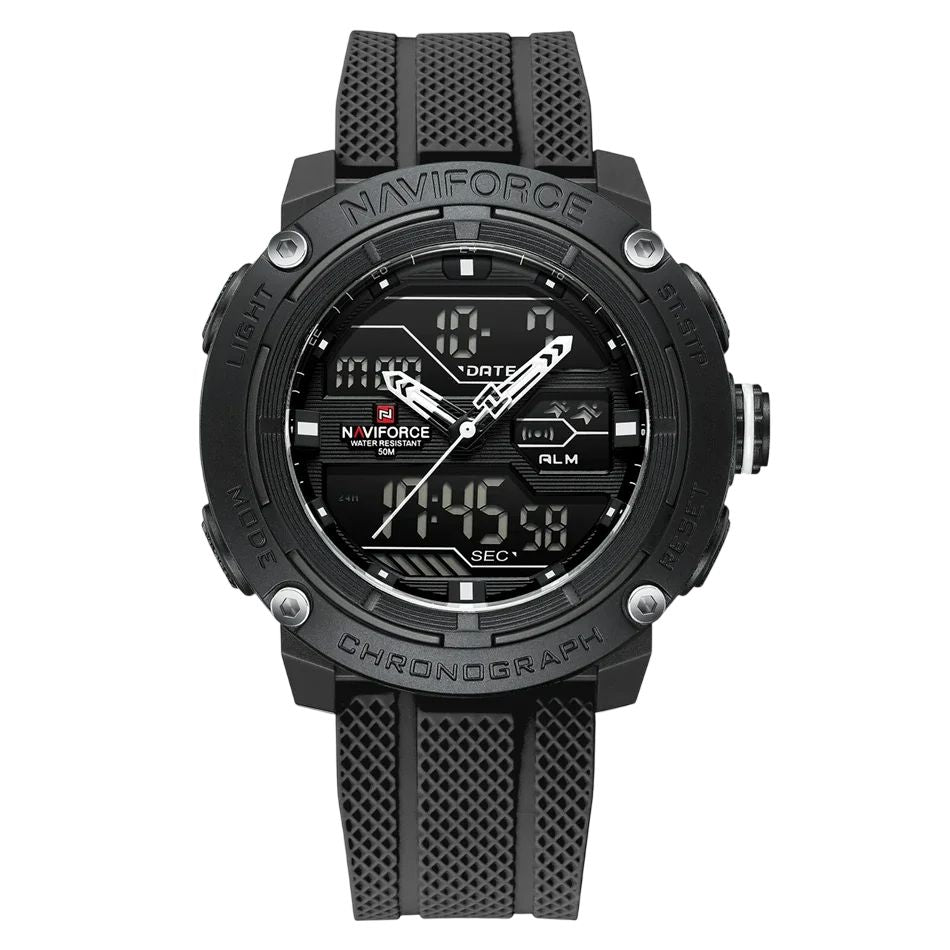 ORVIAN - NF - Sergio Cavelli