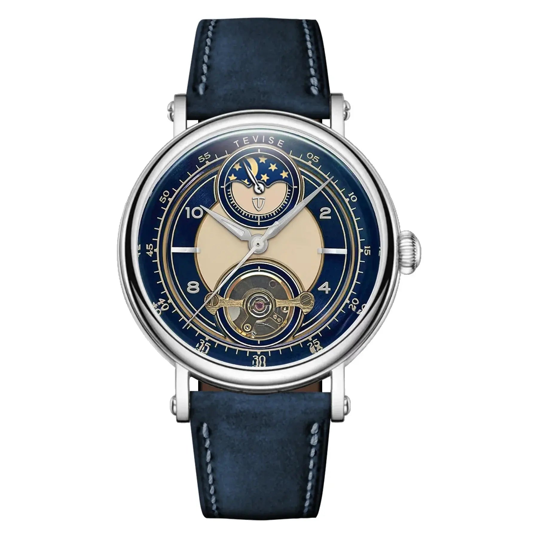 ORLION Pietro Vannetti Watches