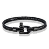 Black Stainless Steel Shackle