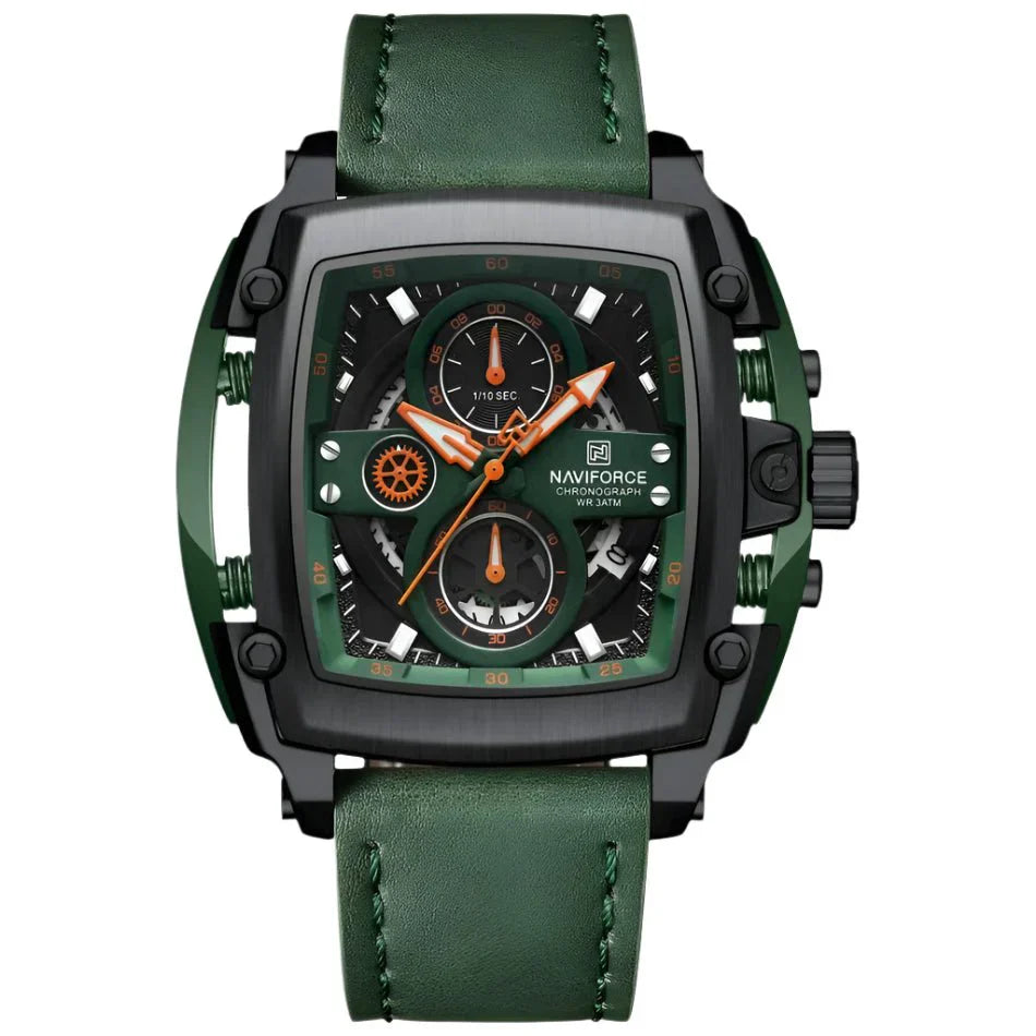 ZUREON - NF - Sergio Cavelli