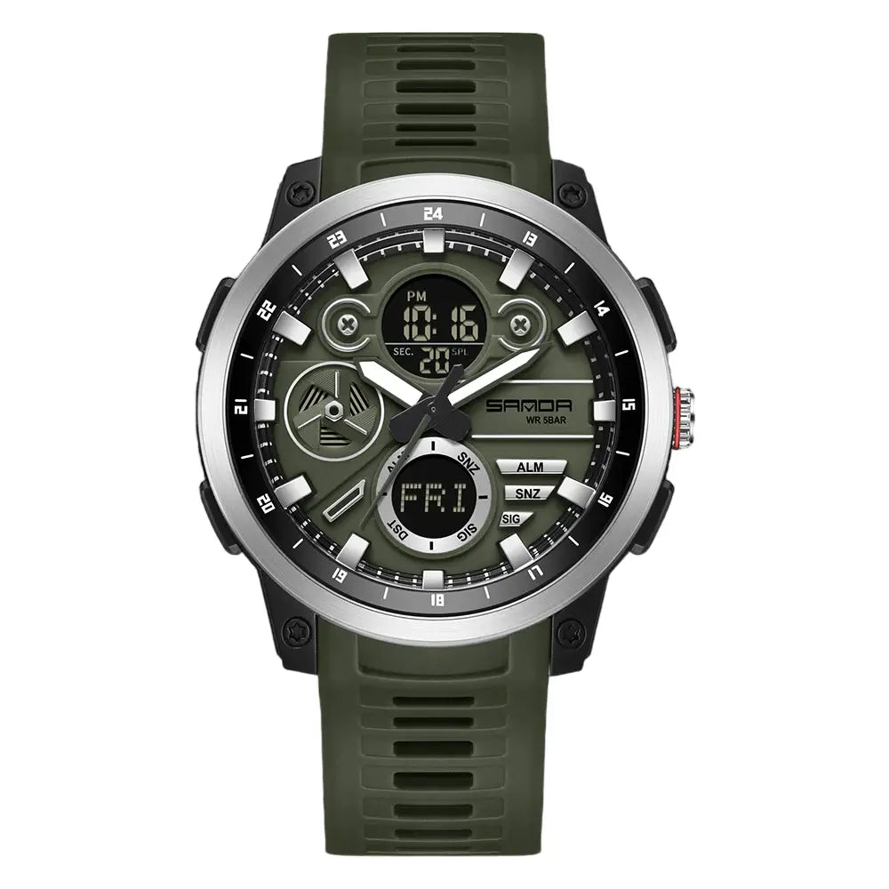 QAZION - SA - Sergio Cavelli