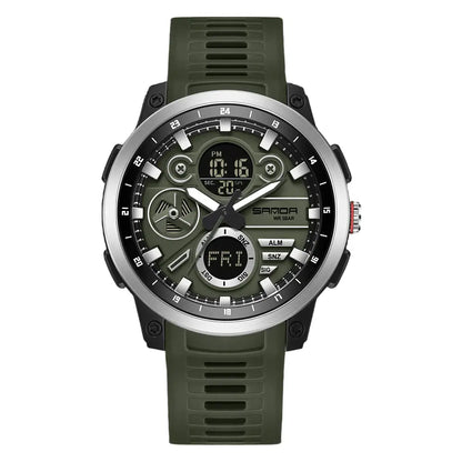 QAZION - SA - Sergio Cavelli