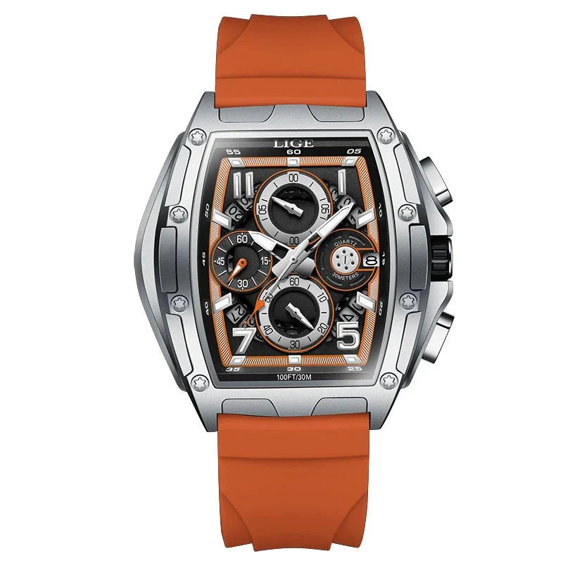 LYCORIS - Maurice Belmont