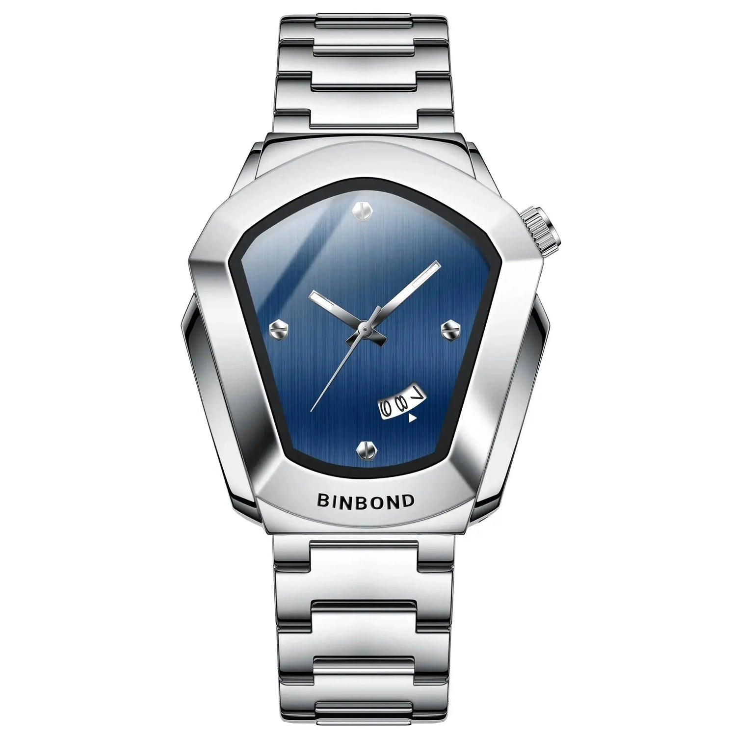 BINBOND New B760 Fashion Machine Model Men&