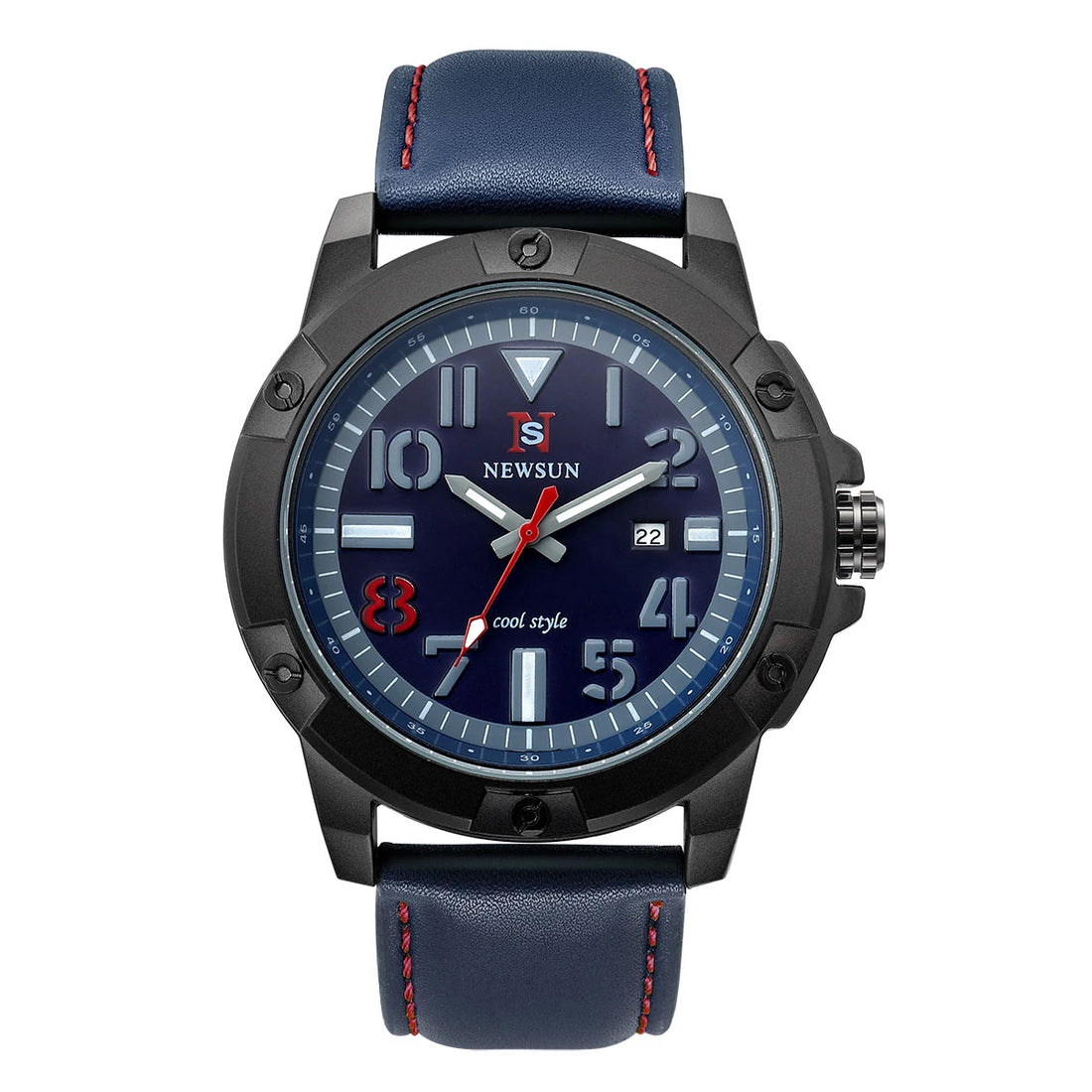 NS simple fashion outdoor waterproof sports men&