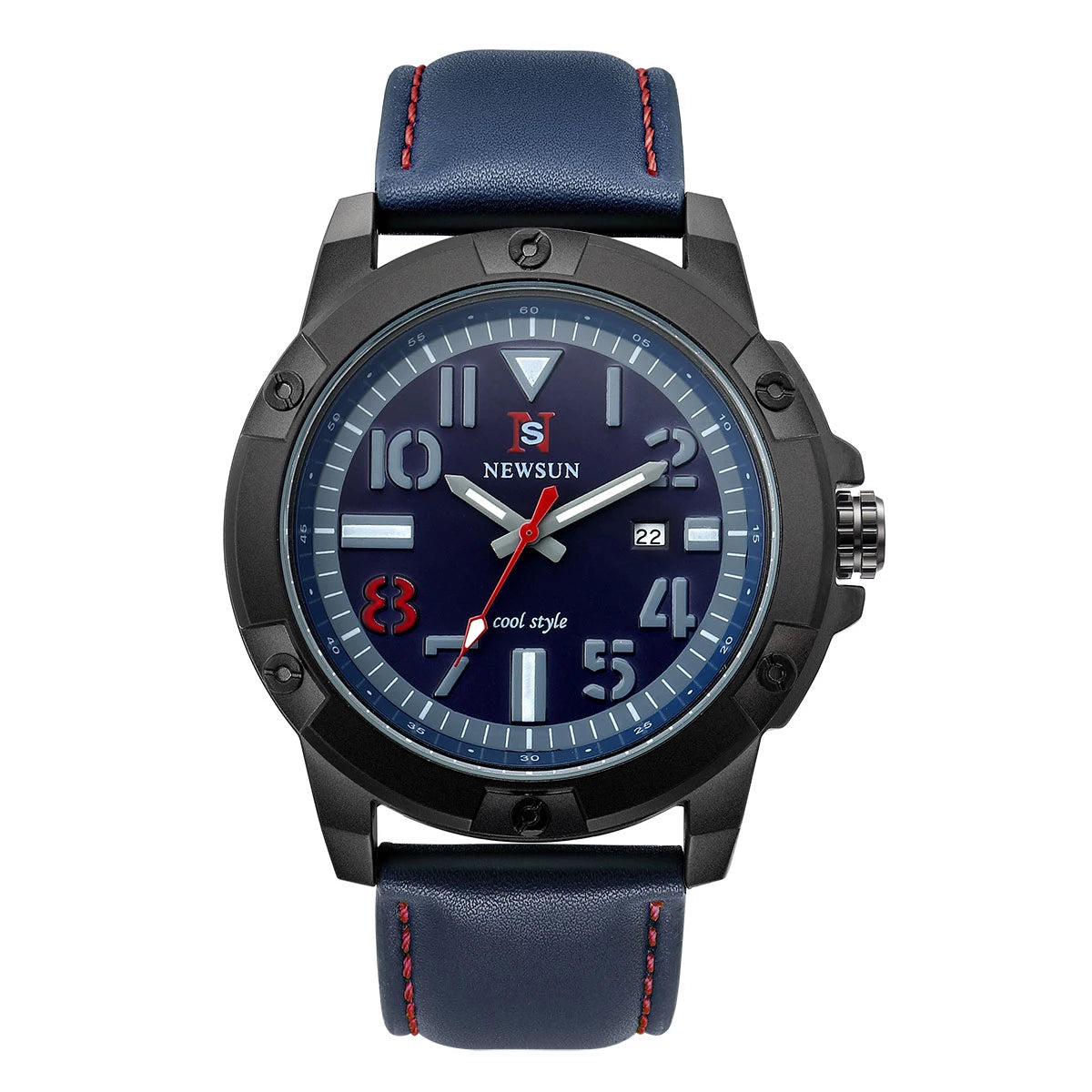 NS simple fashion outdoor waterproof sports men&