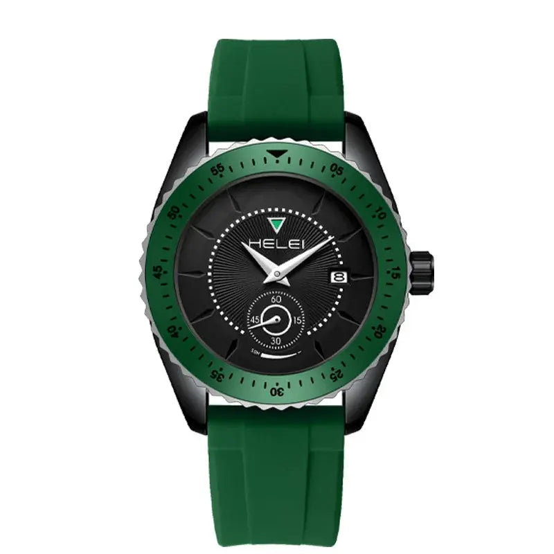 ZARELIX Gregor Palmer Watches