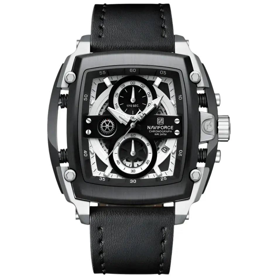 ZUREON - NF - Sergio Cavelli