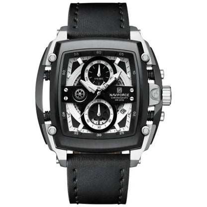 ZUREON - NF - Sergio Cavelli