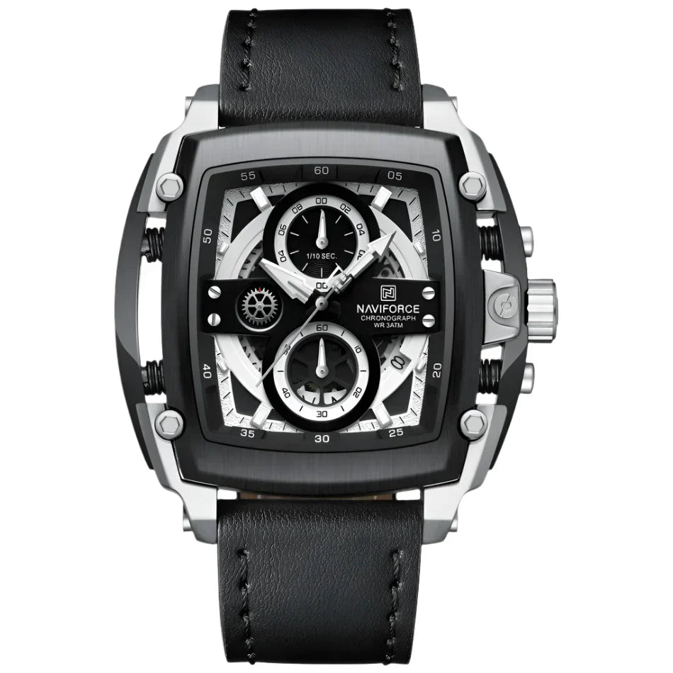 ZUREON - NF - Sergio Cavelli