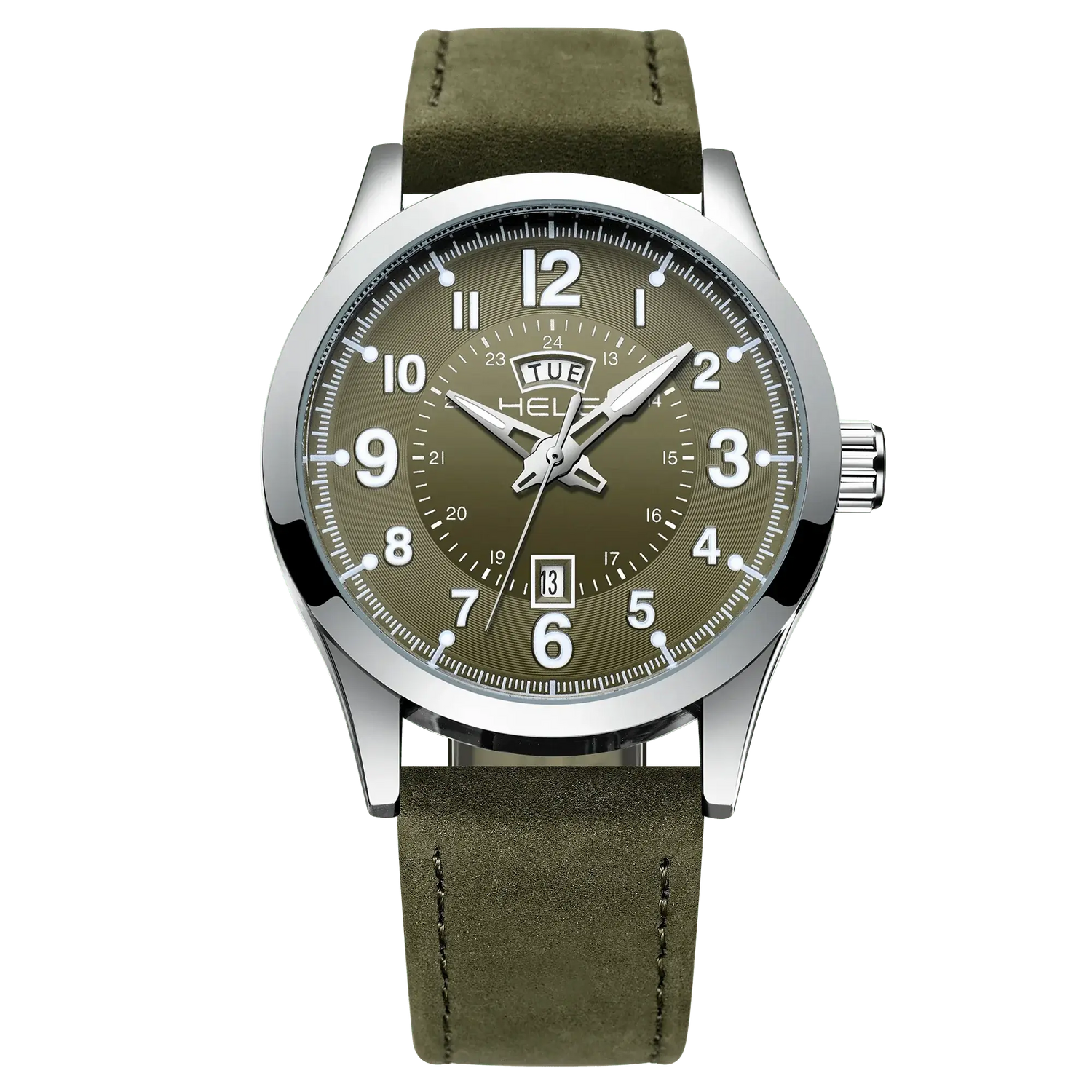 CRONEX - Sergio Cavelli