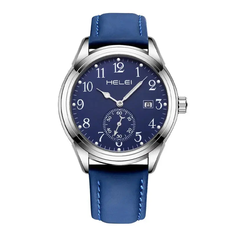 MERIALIS Gregor Palmer Watches