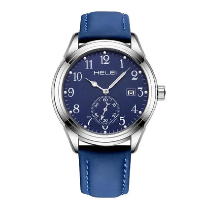 MERIALIS Gregor Palmer Watches