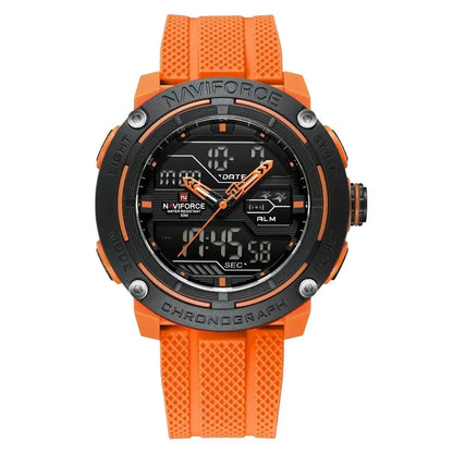 ORVIAN - NF - Sergio Cavelli