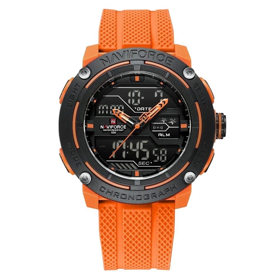 ORVIAN - NF - Sergio Cavelli