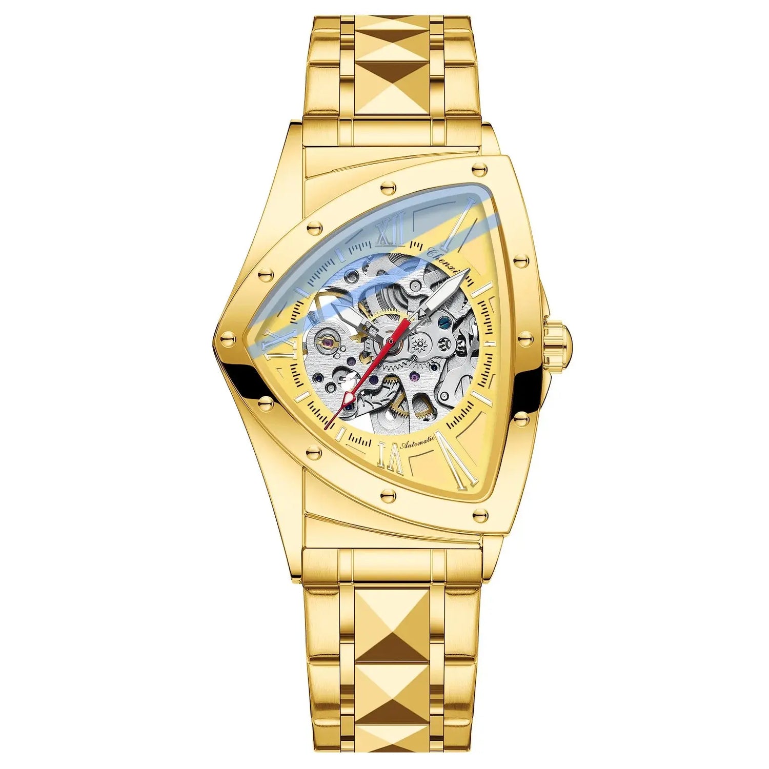 LEVRON Pietro Vannetti