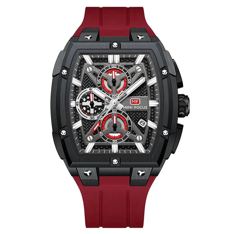 CAELOX - MF - Sergio Cavelli