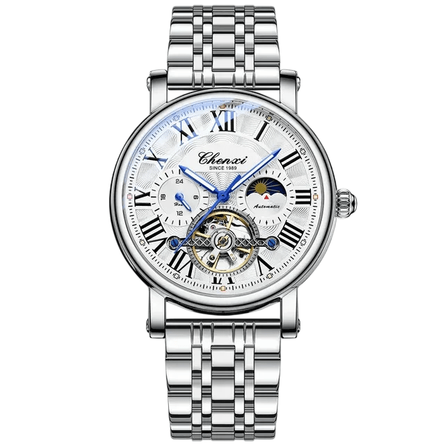 QUORYNIX - Sergio Cavelli