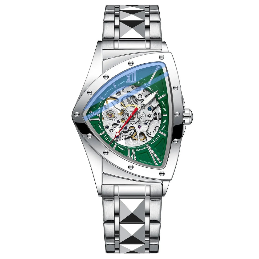 LEVRON Pietro Vannetti