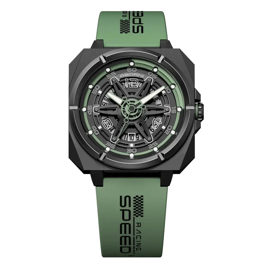 ABORNI - Sergio Cavelli