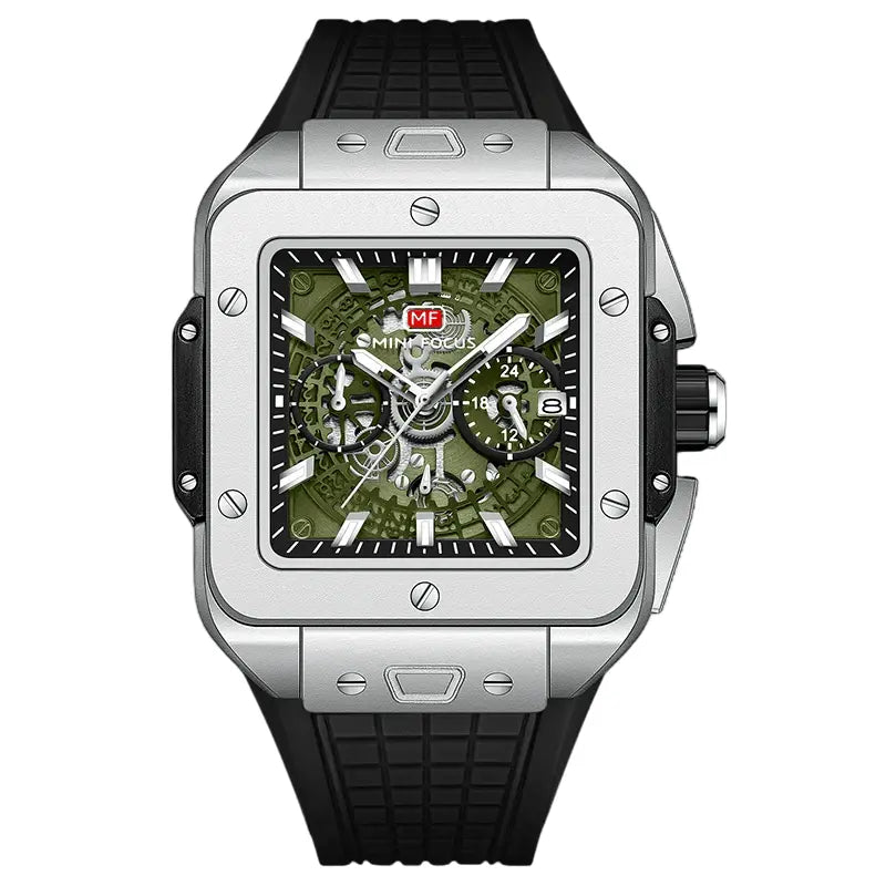 CYLVON - MF - Sergio Cavelli