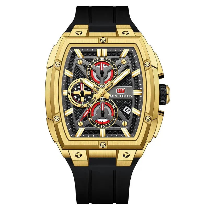 CAELOX - MF - Sergio Cavelli