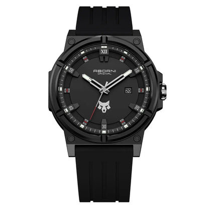 MARNYX - AI Gregor Palmer