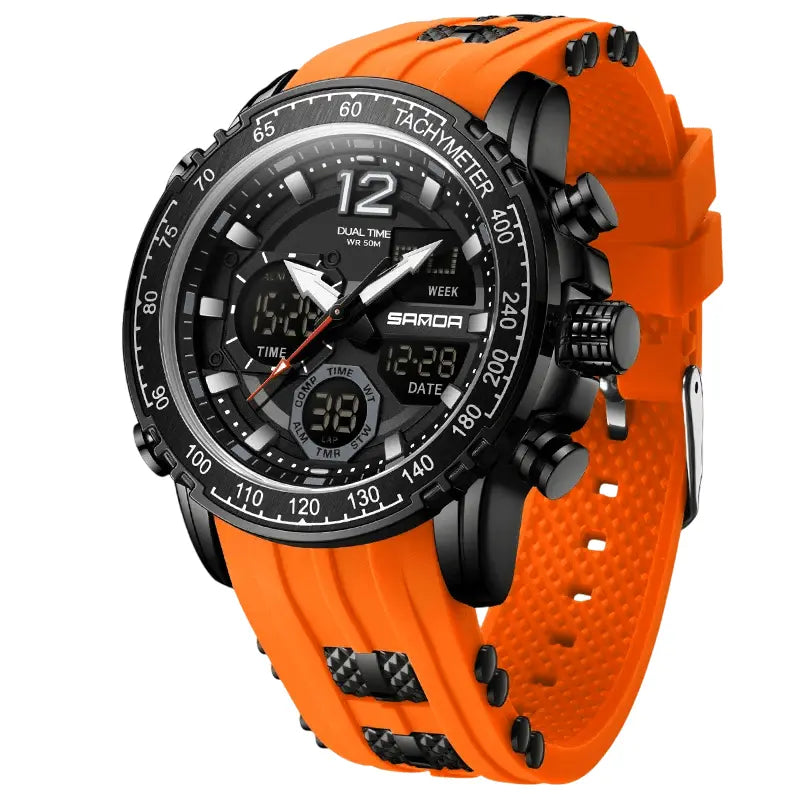 TIMOVOX - SA - Sergio Cavelli