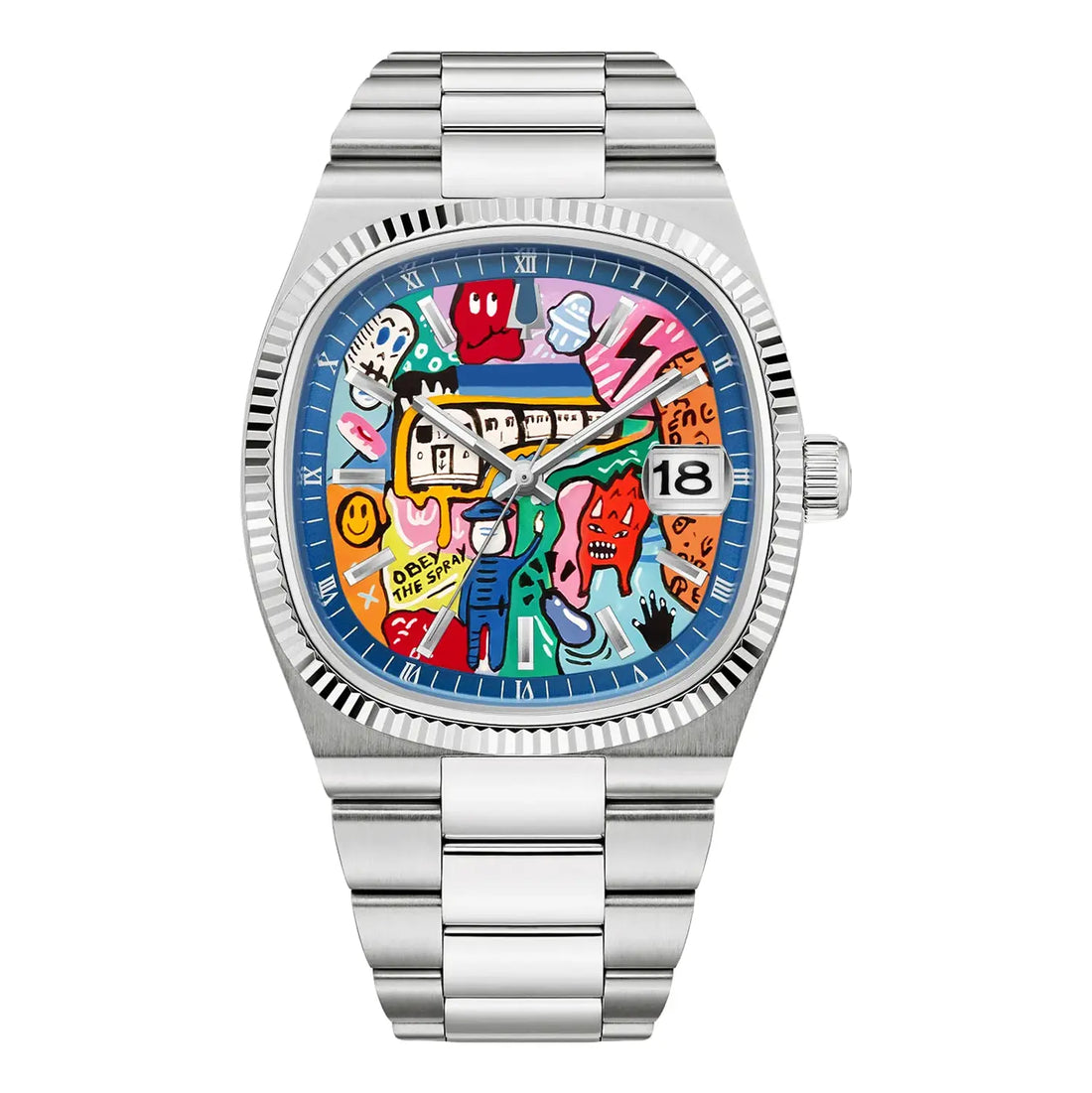 STELLAR Gregor Palmer