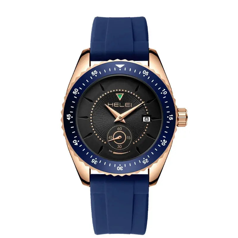 ZARELIX Gregor Palmer Watches