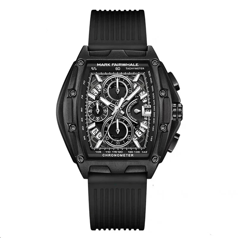 DRAVONIS - Maurice Belmont