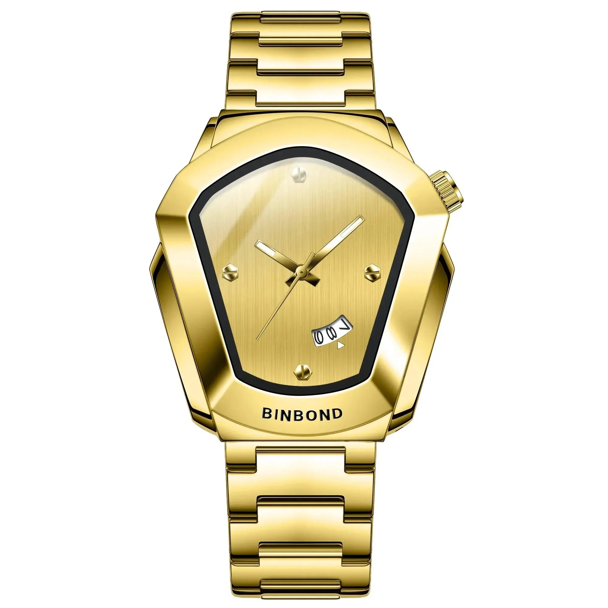 BINBOND New B760 Fashion Machine Model Men&