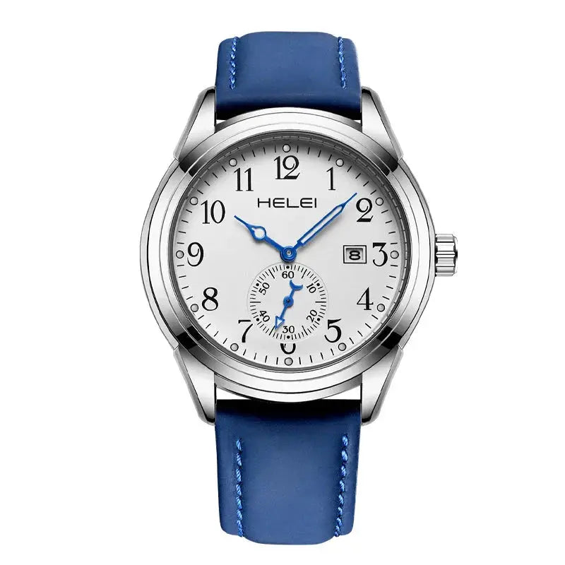 MERIALIS Gregor Palmer Watches