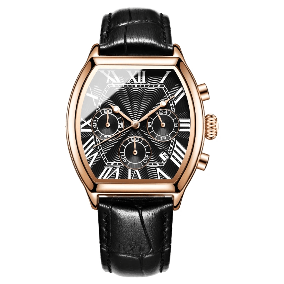 Echoris blue gold - Sergio Cavelli