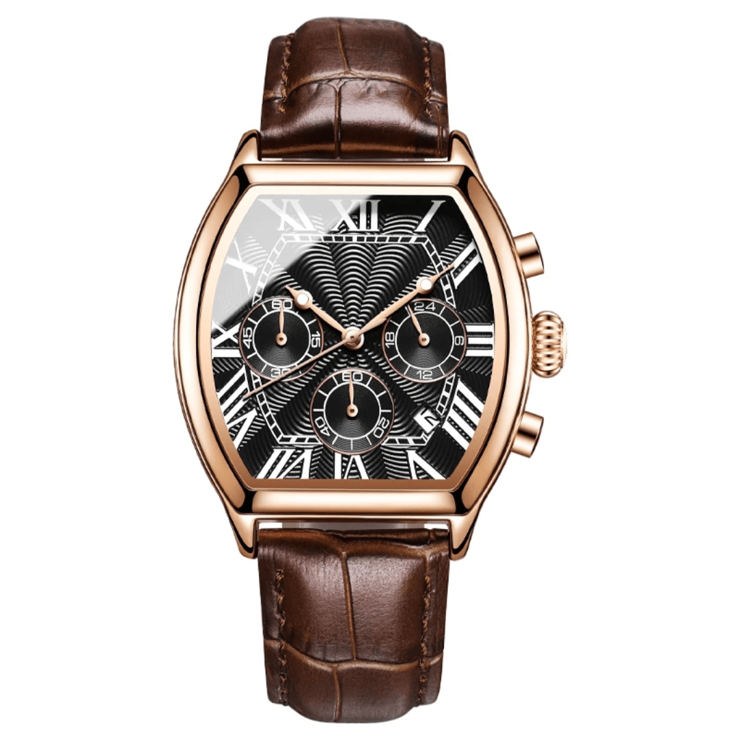 Echoris blue gold - Sergio Cavelli