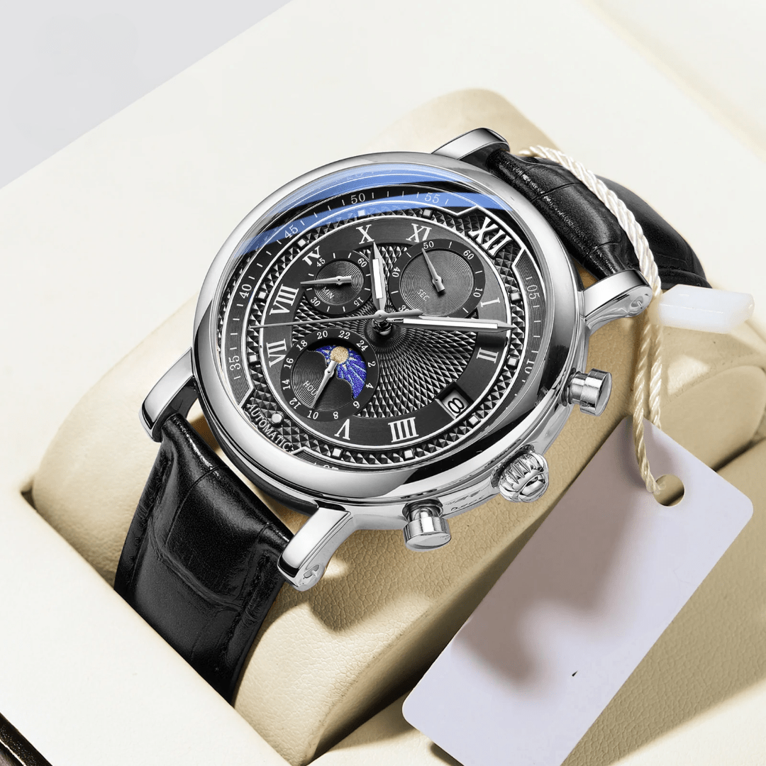 Gravix Brown - Sergio Cavelli