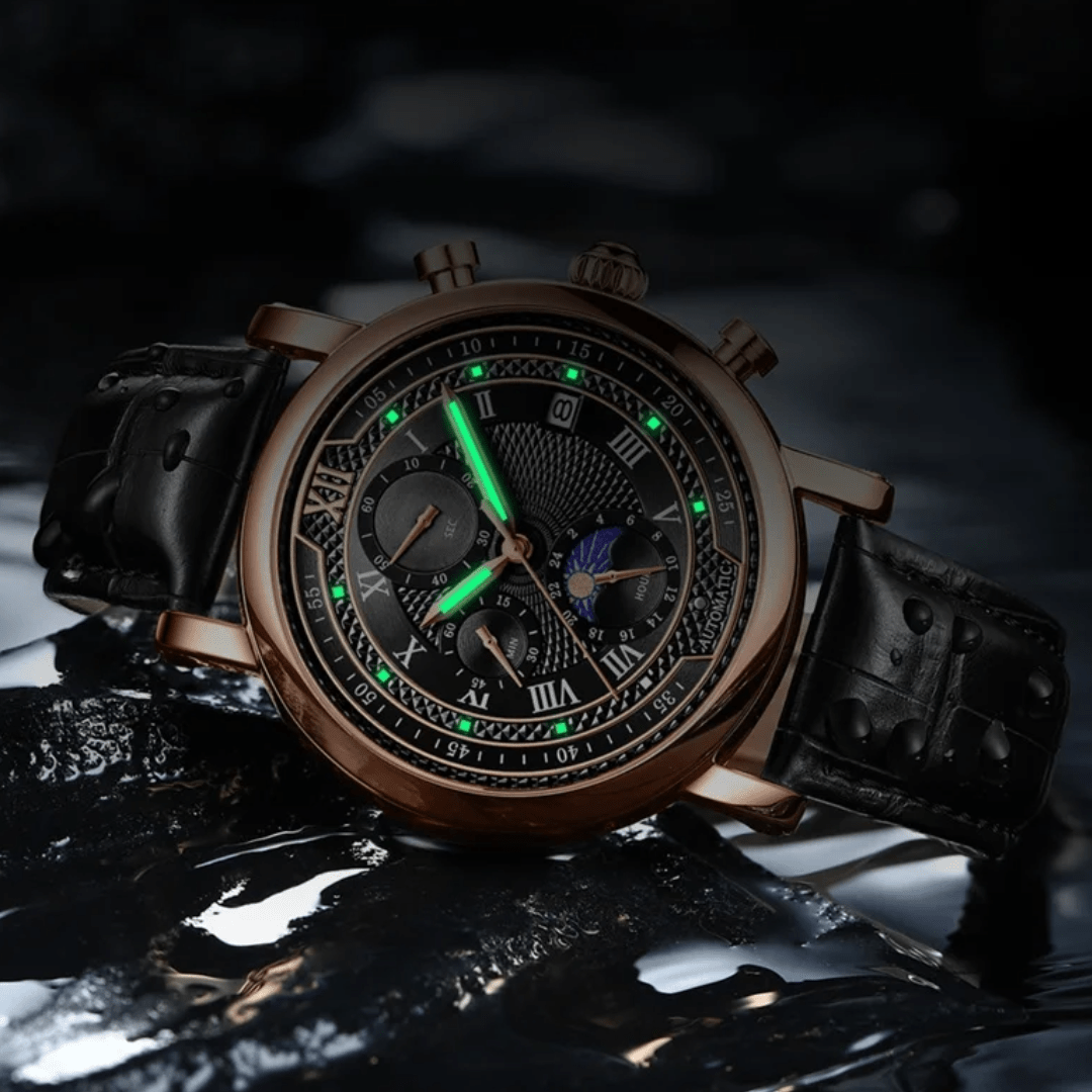 Gravix Brown - Sergio Cavelli