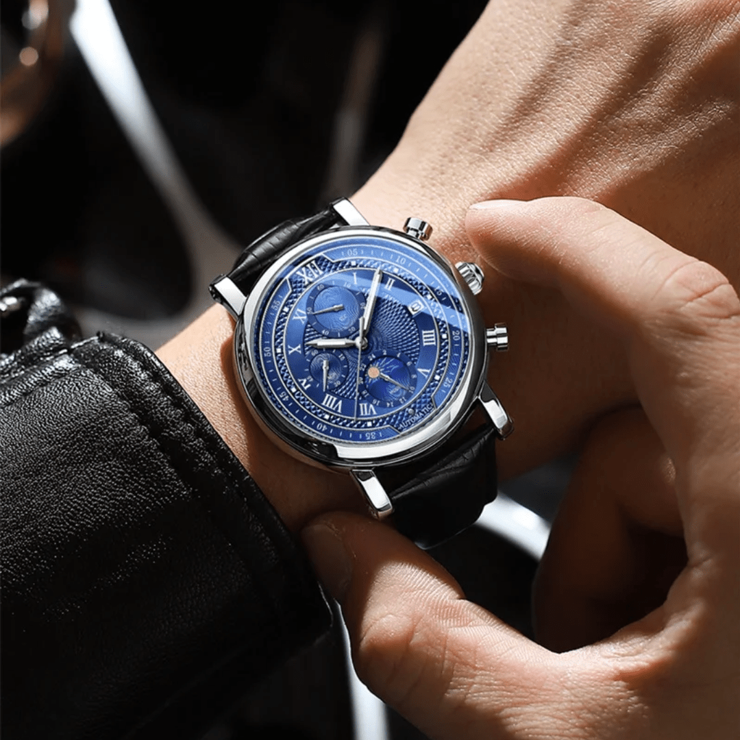 Gravix Brown - Sergio Cavelli